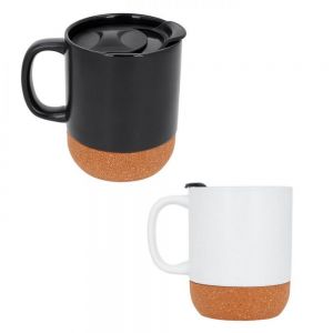 TAZA MENTA personalizada